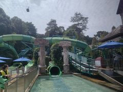 -新加坡水上探险乐园