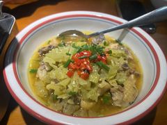 -陈家婆的菜(梅溪湖店)