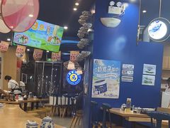 -西部马华清真兰州牛肉面·烧烤夜市(上地店)