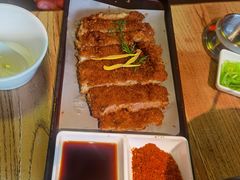 -吴越荣记·苏州菜·松鼠桂鱼(娄门景区店)