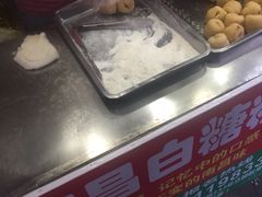 -老南昌白糖糕(大士院店)