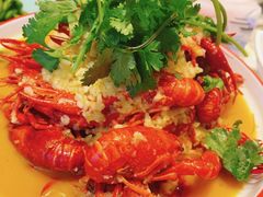 -曹胖子龙虾馆(黄桦路店)