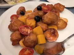 -闽海肴(北辰荟店)