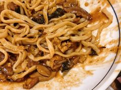 -锅儿挑面馆