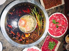 -巴国九王爷火锅(万盛总店)