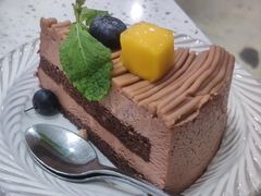-CRAZYONES西班牙海鲜饭(上海美罗城店)