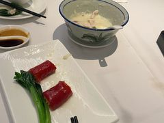 -粤财皇冠假日酒店·彩华轩中餐厅
