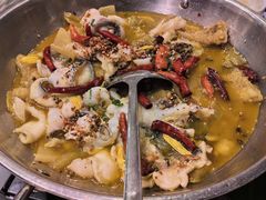 -湖锦酒楼·32年地道湖北菜(光谷店)
