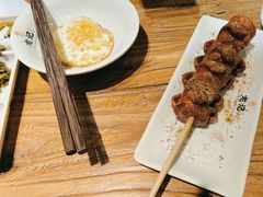 -湘人龙记老长沙米粉(鸟巢店)