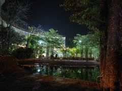 -台山颐和温泉城