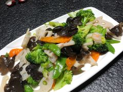 -青麻椒川菜小馆(群力新苑店)