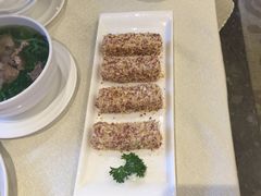-新海利海鲜城·41年珠海老字号(夏湾店)