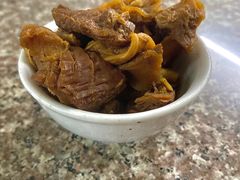 净牛腩-金海棠糖水店