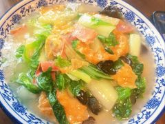 -兰边碗(鼓楼店)