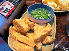 -胡须佬鸡煲四季火锅(海雅缤纷城店)