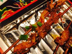 -醉烧膘·烧烤夜宵王(总店)