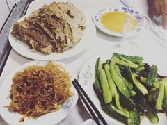 -清真永恒华威肉饼(潘家园店)