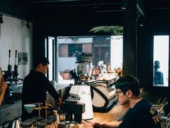 -Metal hands·铁手咖啡