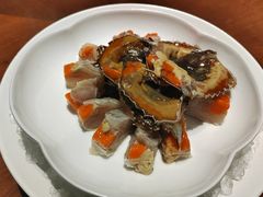 -高佳庄·舟山海鲜(海景旗舰店)