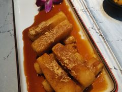 -红辣椒·川菜·火锅(大洋中心店)