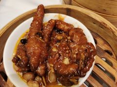 -稻香海鲜饭店(第一国际店)
