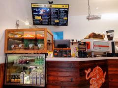 -Catch Bagel(芳草地店)