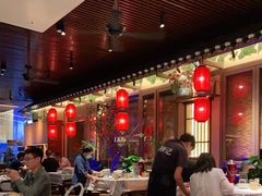-农耕记·湖南土菜(halo广场店)