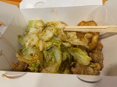 -呷贺盐酥鸡(抄纸巷店)