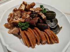 -山东宾馆·齐鲁苑餐厅