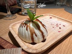 -麓椿花园西餐厅(海乐世界店)