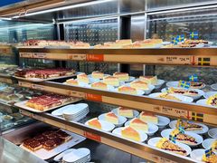 -宜家·瑞典风味餐厅(北京西红门店)