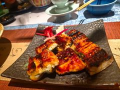 -淮食·雅宴(北大博雅国际酒店)