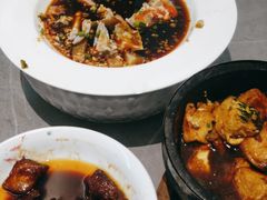 -阿毛饭店·正宗宁波菜(儿童公园旗舰店)