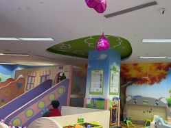 -孩子王(昆山招商花园城店)