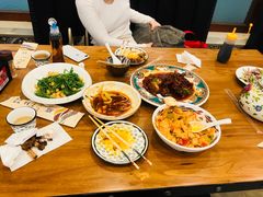 -巴依老爷新疆美食(望京小街店)