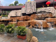 -万象温泉景区