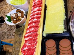 -鱼豆吉·豆浆鱼火锅(宜昌万达店)