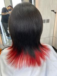 -TOP HAIR SALON