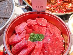 -小龙翻大江文化火锅(宽窄店)