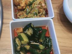 -锅老头铁锅炖•大锅蒸汽海鲜(韩乐坊店)