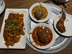 油拌串串-老号尤兔头(幸福店)