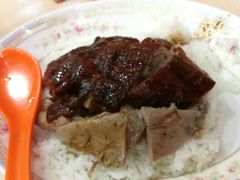 -一乐烧鹅(中环店)
