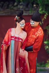 -水晶之恋婚纱摄影(北京总店)