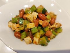 私家青椒拌-金鼎轩(亚运村店)