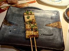 -乌君·酒场·炭火烧鸟(侨城坊店)