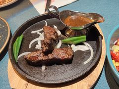 -俄士厨房(未来城店)