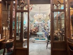 -秘密旅行Bonjour(黑金冠 江南西店)