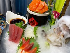-鲜味食族水产·海鲜餐厅