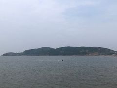 -西中岛海滨