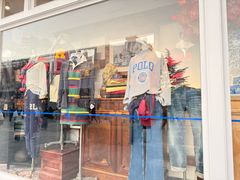 -Polo Ralph Lauren(青浦百联奥特莱斯广场店)